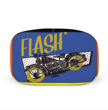 Cargar imagen en el visor de la galería, Cajas Bento portátiles impermeables, bolsas de almuerzo aisladas reutilizables personalizado con patrón foto texto (impresión de imágenes múltiples)