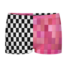 Cargar imagen en el visor de la galería, Bóxers para mujer NSPJNK personalizado con patrón foto texto