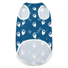 Cargar imagen en el visor de la galería, Chaleco para Mascota Ropa para Perro Gato CW1502021 Personalizado Impresion Completa de Una Imagen con Foto Logo Patrón Texto