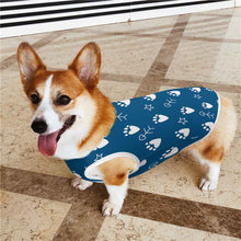 Cargar imagen en el visor de la galería, Chaleco para Mascota Ropa para Perro Gato CW1502021 Personalizado Impresion Completa de Una Imagen con Foto Logo Patrón Texto