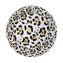 Cargar imagen en el visor de la galería, Sombrero de pescador unisex sombrero para el sol sombrero de pescador de gran tamaño (62x9x7cm) personalizado con patrón foto texto