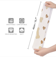 Cargar imagen en el visor de la galería, Calcetines largos transpirables para mujer / hombre personalizado con patrón foto texto (impresión de imágenes múltiples)