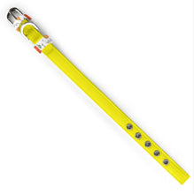 Cargar imagen en el visor de la galería, Collar ajustable para perros y gatos Q025 accesorios para mascotas personalizado con patrón foto texto (impresión de imágenes múltiples)