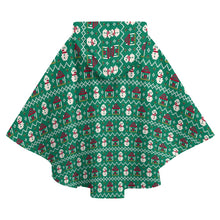 Cargar imagen en el visor de la galería, Sudadera con capucha para adolescentes RTDP09 personalizado con patrón foto texto (impresión de imagen única)