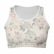 Cargar imagen en el visor de la galería, Camiseta sin mangas corta para mujer TXLD244 personalizado con patrón foto texto (impresión de imagen única)