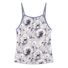 Cargar imagen en el visor de la galería, Camisola ajustable para mujer NBX25 con diseño de texto y nombre personalizado (diseño con varias imágenes)