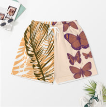 Cargar imagen en el visor de la galería, Conjunto de pijama de satén de seda para mujer conjunto de ropa de dormir de dos piezas con botones personalizado con patrón foto texto (impresión de imágenes múltiples)