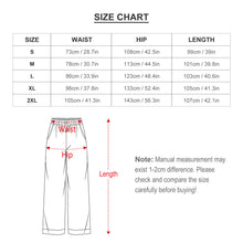 Cargar imagen en el visor de la galería, Conjunto de pijama de hombre de 2 piezas de manga larga imitación algodón personalizado con patrón foto texto (impresión de imagen única)