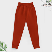 Cargar imagen en el visor de la galería, Conjunto de sudadera de 2 piezas A5TZ para niños y niñas con sudadera con capucha y pantalones deportivos personalizado con patrón foto texto