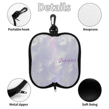 Cargar imagen en el visor de la galería, Estuche Vertical para Gafas personalizado con patrón foto texto