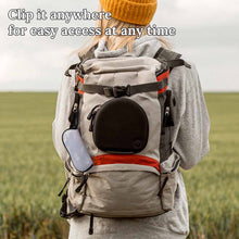 Cargar imagen en el visor de la galería, Estuche Vertical para Gafas personalizado con patrón foto texto