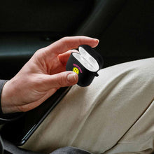 Cargar imagen en el visor de la galería, Funda protectora para auriculares Bluetooth AirPods 4 personalizado con patrón foto texto