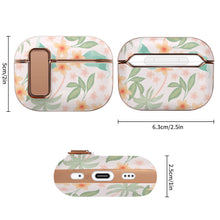 Cargar imagen en el visor de la galería, Funda para Apple AirPods Pro 2 (Banda Electrochapada) totalmente impresa personalizado con patrón foto texto