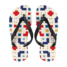 Cargar imagen en el visor de la galería, Chancletas Sandalias para Mujer y Hombre para la playa o uso casual Personalizado Personalizada con Foto, Texto o Logo