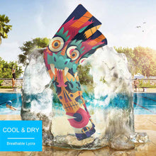 Cargar imagen en el visor de la galería, Mangas para Protector Solar Unisex Adulto FS0814000 Personalizadas con Impresión Completa con Foto Logo Patrón Texto