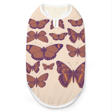 Cargar imagen en el visor de la galería, Chaleco para mascotas con estampado completo SDS-CWBX adecuado para perros y gatos personalizado con patrón foto texto (impresión de imágenes múltiples)