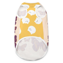 Cargar imagen en el visor de la galería, Chaleco para mascotas con estampado completo SDS-CWBX adecuado para perros y gatos personalizado con patrón foto texto (impresión de imágenes múltiples)