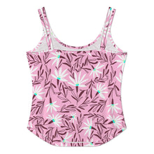 Cargar imagen en el visor de la galería, Chaleco camisola sin espalda para mujer UDX personalizado con patrón foto texto