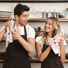 Cargar imagen en el visor de la galería, Toalla Pequeña para Hogar con Diseño Personalizado Personalizada de Tus Fotos o Textos Online