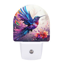 Cargar imagen en el visor de la galería, Luz de Noche con Diseño (Múltiples especificaciones disponibles) Personalizado Personalizada de Tus Fotos o Nombres