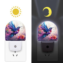 Cargar imagen en el visor de la galería, Luz de Noche con Diseño (Múltiples especificaciones disponibles) Personalizado Personalizada de Tus Fotos o Nombres