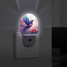 Cargar imagen en el visor de la galería, Luz de Noche con Diseño (Múltiples especificaciones disponibles) Personalizado Personalizada de Tus Fotos o Nombres