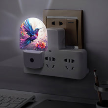 Cargar imagen en el visor de la galería, Luz de Noche con Diseño (Múltiples especificaciones disponibles) Personalizado Personalizada de Tus Fotos o Nombres