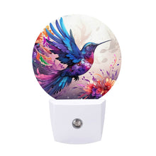 Cargar imagen en el visor de la galería, Luz de Noche con Diseño (Múltiples especificaciones disponibles) Personalizado Personalizada de Tus Fotos o Nombres