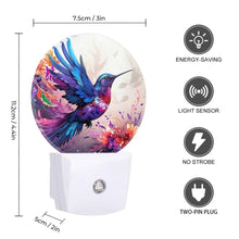 Cargar imagen en el visor de la galería, Luz de Noche con Diseño (Múltiples especificaciones disponibles) Personalizado Personalizada de Tus Fotos o Nombres