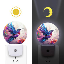 Cargar imagen en el visor de la galería, Luz de Noche con Diseño (Múltiples especificaciones disponibles) Personalizado Personalizada de Tus Fotos o Nombres