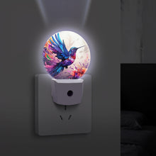 Cargar imagen en el visor de la galería, Luz de Noche con Diseño (Múltiples especificaciones disponibles) Personalizado Personalizada de Tus Fotos o Nombres