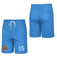 Cargar imagen en el visor de la galería, Camiseta de baloncesto con cuello en V para adolescentes KTZ personalizado con patrón foto texto