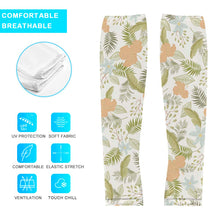 Cargar imagen en el visor de la galería, Mangas de Hielo (Un Par) XT20 personalizado con patrón foto texto (impresión de imagen única)