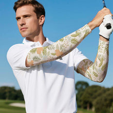 Cargar imagen en el visor de la galería, Mangas de Hielo (Un Par) XT20 personalizado con patrón foto texto (impresión de imagen única)