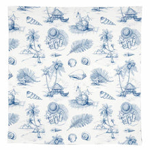 Cargar imagen en el visor de la galería, Mantel de lino con estampado de múltiples especificaciones personalizado con patrón foto texto