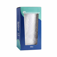 Cargar imagen en el visor de la galería, Taza de café para coche con tapa y pajita en acero inoxidable 304 personalizado con patrón foto texto