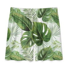Cargar imagen en el visor de la galería, Pack de 1 pantalón corto de noche cómodo y suave para hombre LM012 personalizado con patrón foto texto (impresión de imagen única)