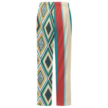 Cargar imagen en el visor de la galería, Pijama holgado de felpa para mujer LM072 personalizado con patrón foto texto (impresión de imágenes múltiples)