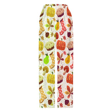 Cargar imagen en el visor de la galería, Pantalón de pijama de algodón puro D31P para niño / niña personalizado con patrón foto texto