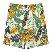 Cargar imagen en el visor de la galería, Pantalones deportivos holgados con cordón para hombre LM133 personalizado con patrón foto texto (impresión de imagen única)