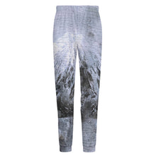 Cargar imagen en el visor de la galería, Pantalón de pijama para hombre D27P personalizado con patrón foto texto