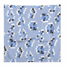 Cargar imagen en el visor de la galería, Bata de dormir unisex de felpa de manga larga cómoda LYQ129 personalizado con patrón foto texto (impresión de imagen única)