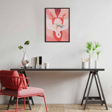 Cargar imagen en el visor de la galería, Rompecabezas fotográfico de madera (versión vertical) personalizado con patrón foto texto