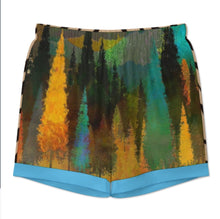 Cargar imagen en el visor de la galería, Pijama de manga corta para mujer LM093 con diseño personalizado con patrón foto texto (impresión de imágenes múltiples)