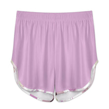 Cargar imagen en el visor de la galería, Pijama de seda con tirantes para mujer SY02 personalizado con patrón foto texto