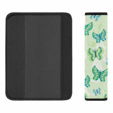 Cargar imagen en el visor de la galería, Almohadilla para Cinturón de Seguridad para Coche / Protector de Cinturón de Seguridad Suave Cómodo para Proteger Cuello Hombros para Adultos Niños Personalizada con Foto Logo Patrón Texto (Impresión Completa de Una Imagen)