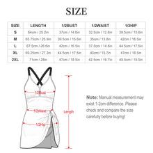 Cargar imagen en el visor de la galería, Trajes de baño moldeadores de cuerpo completo para mujer SDS515 Personalizado con Foto Logo Patrón Texto (Impresión Completa de una sola imagen)