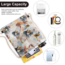 Cargar imagen en el visor de la galería, Mochila de Lona con Cordón XB0604196 personalizado con patrón foto texto