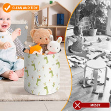 Cargar imagen en el visor de la galería, Bolsa de almacenamiento para bloques de construcción personalizado con patrón foto texto