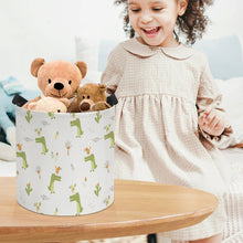 Cargar imagen en el visor de la galería, Bolsa de almacenamiento para bloques de construcción personalizado con patrón foto texto